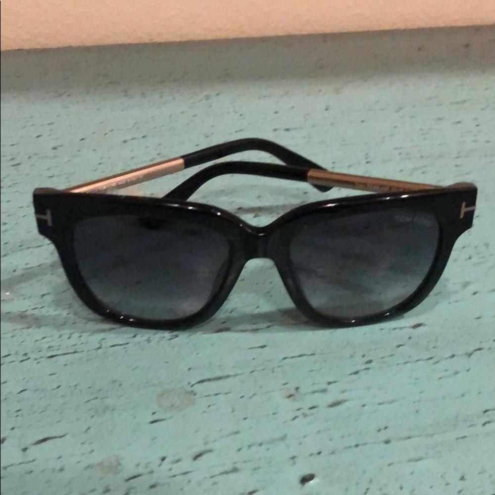 Tom Ford Sunglasses
